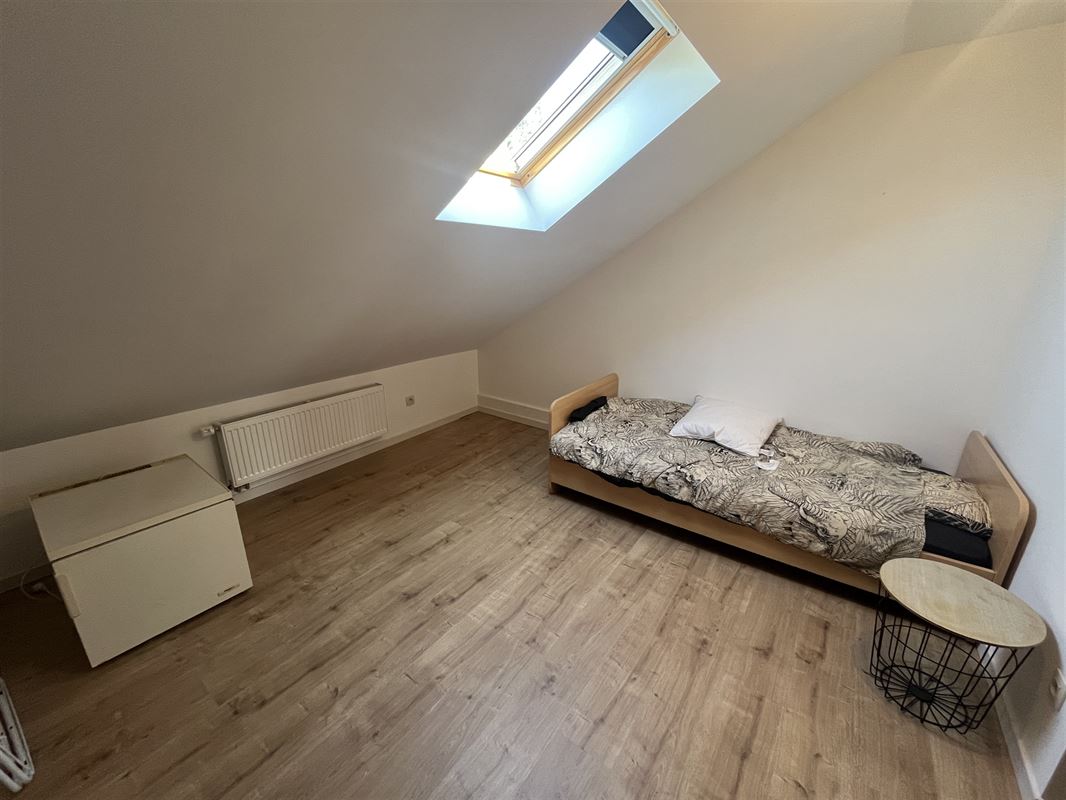 Appartement 2 chambres à Bastogne !