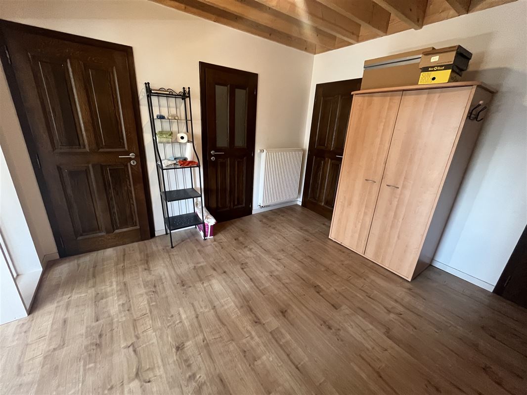 Appartement 2 chambres à Bastogne !