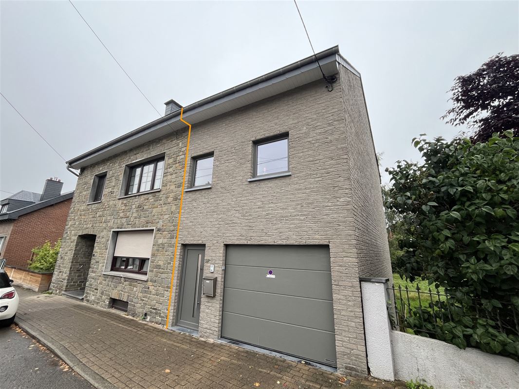 COUP DE COEUR - BASTOGNE CENTRE !!