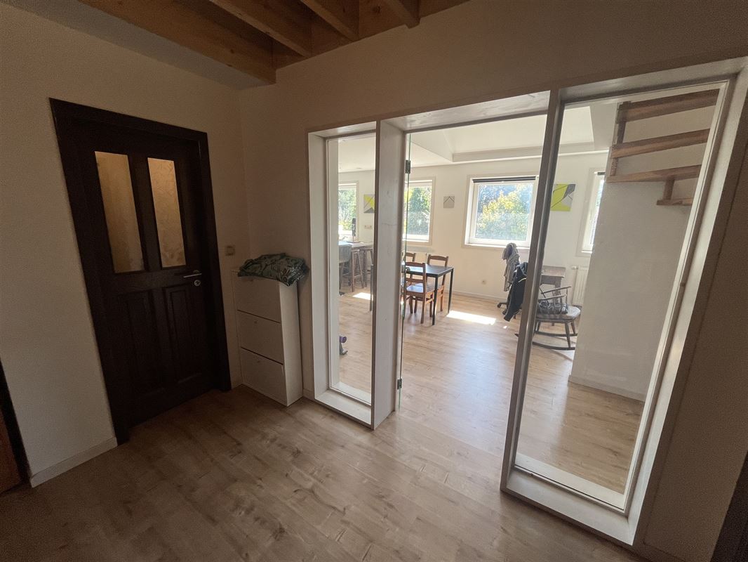 Appartement 2 chambres à Bastogne !