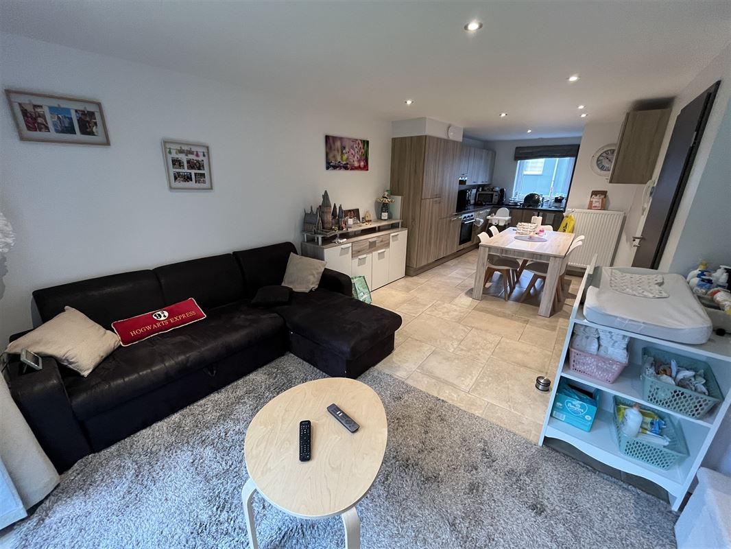 COUP DE COEUR - BASTOGNE CENTRE !!