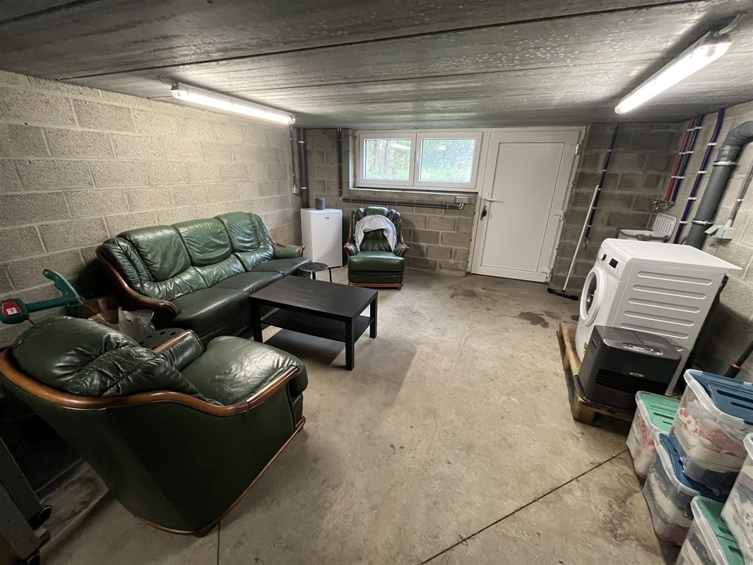 COUP DE COEUR - BASTOGNE CENTRE !!