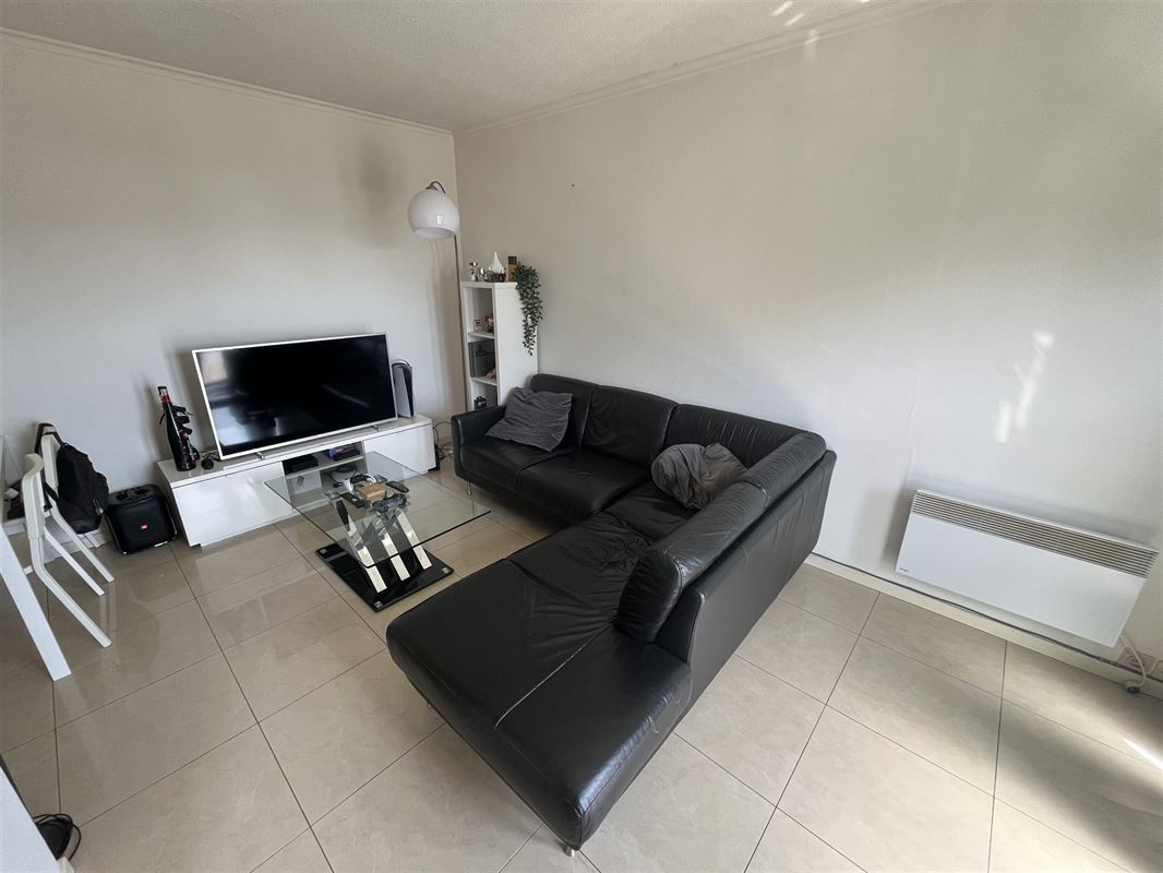 Appartement 1 chambre avec terrasse à Bastogne centre !