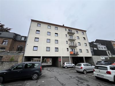 Appartement 1 chambre avec terrasse à Bastogne centre !