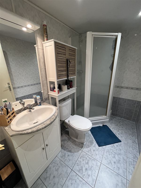 Appartement 1 chambre avec terrasse à Bastogne centre !