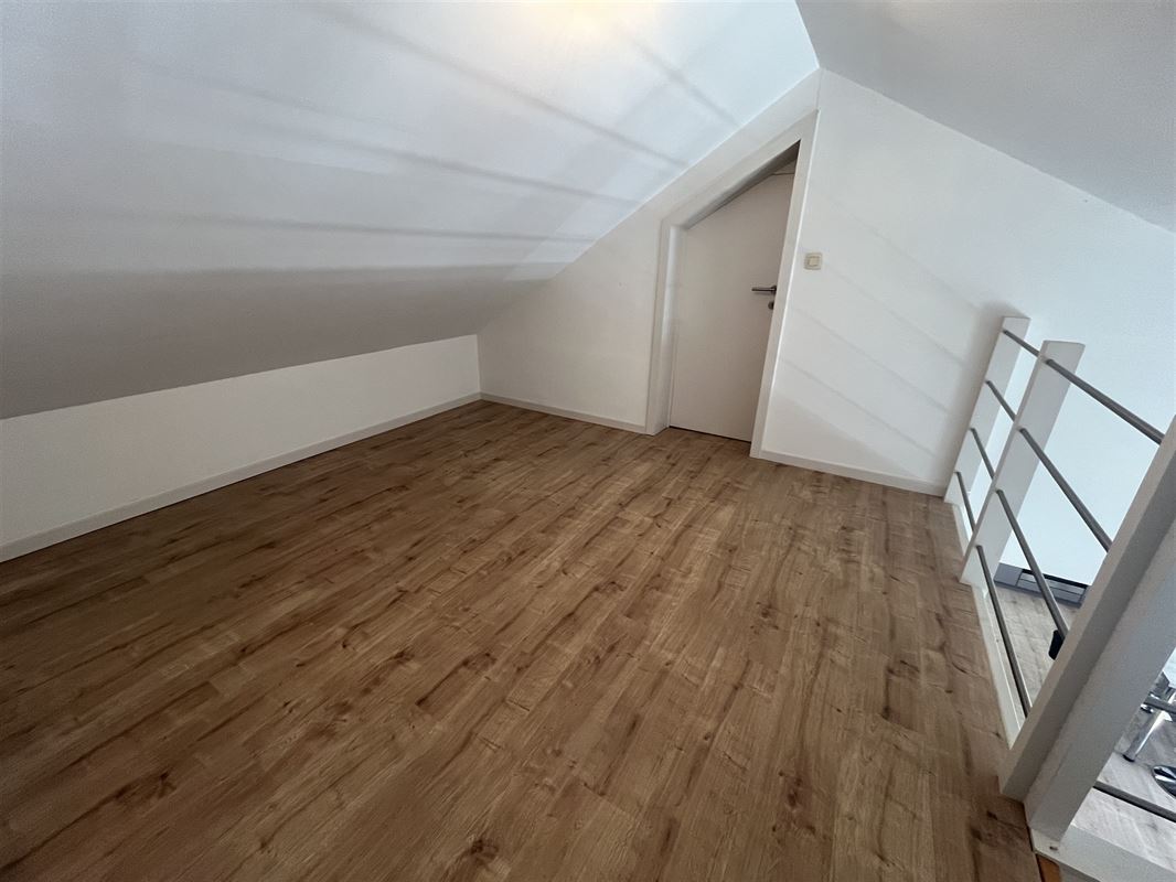 Appartement 2 chambres à Bastogne !