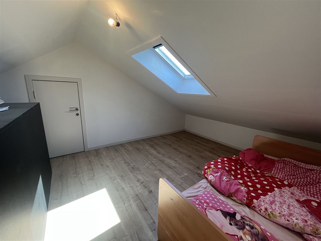 Appartement 2 chambres à Bastogne !