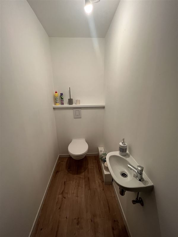 Appartement 2 chambres à Bastogne !