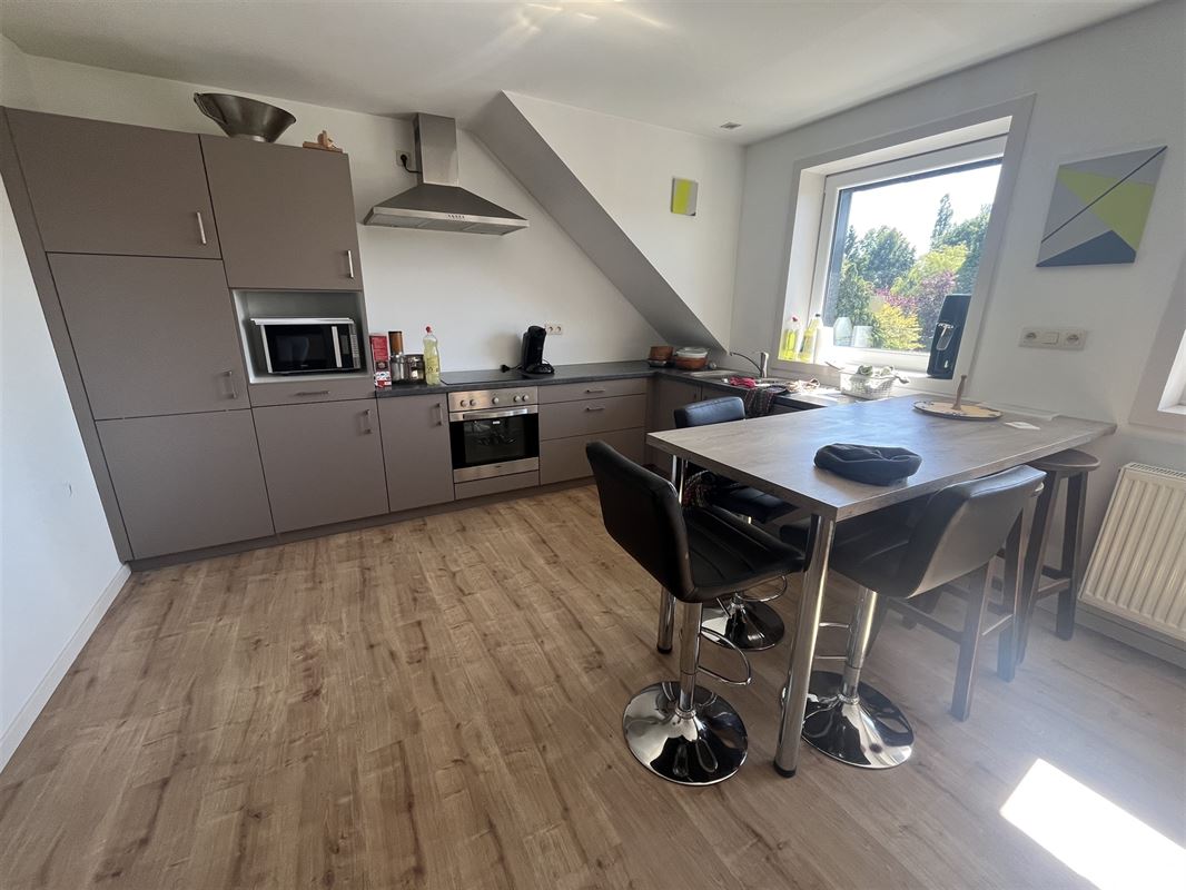 Appartement 2 chambres à Bastogne !