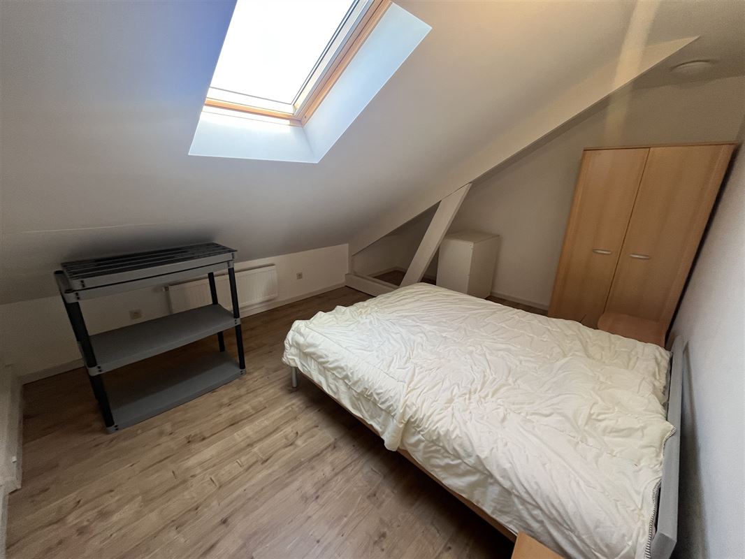Appartement 2 chambres à Bastogne !