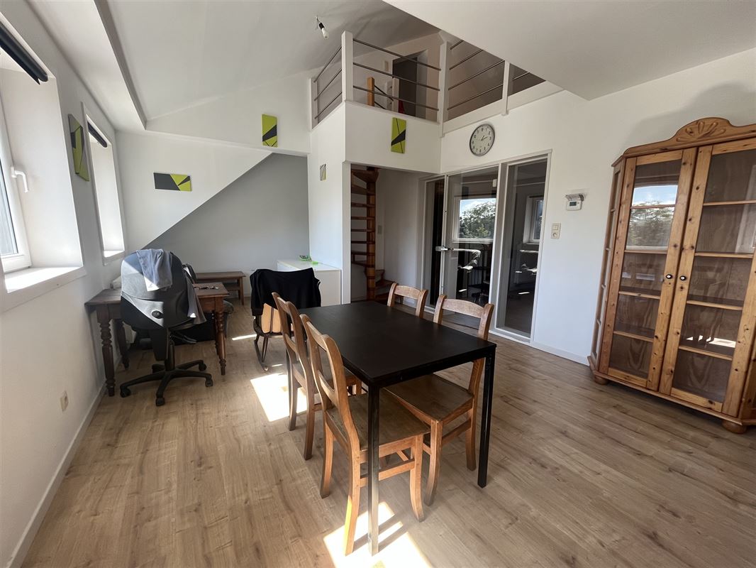 Appartement 2 chambres à Bastogne !