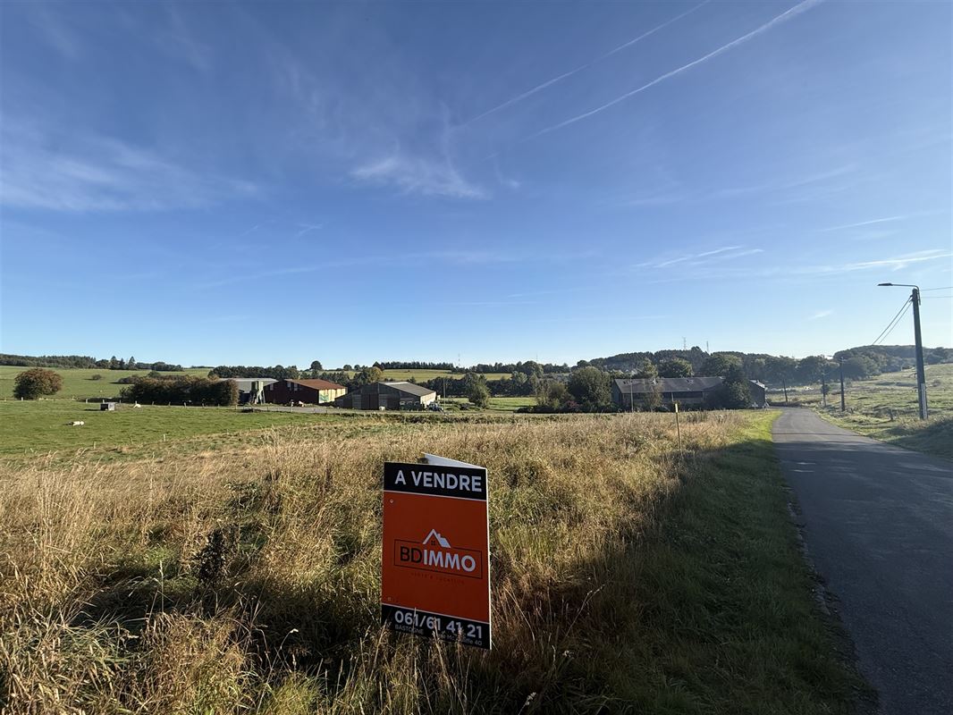 COMPROMIS GETEKEND !