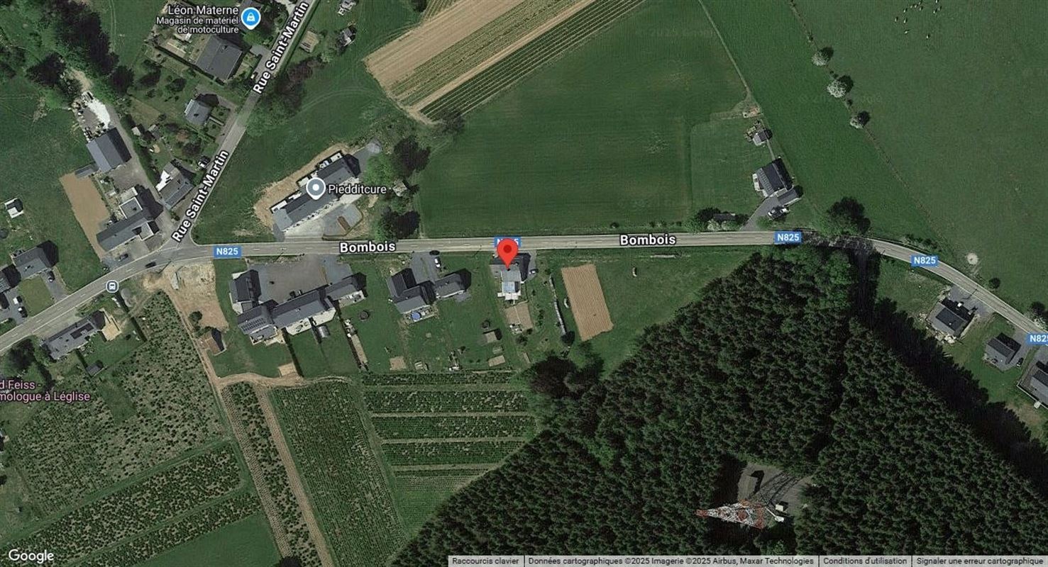 Huis