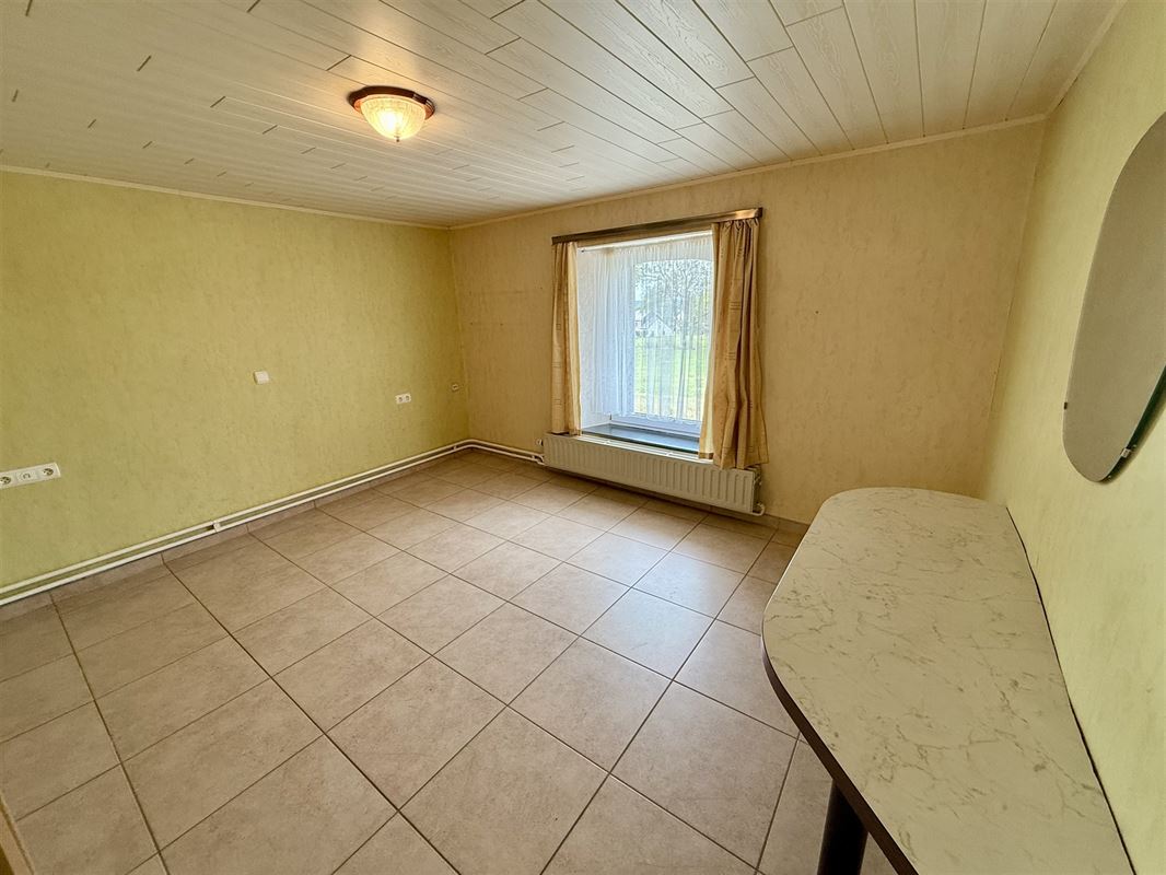 Huis