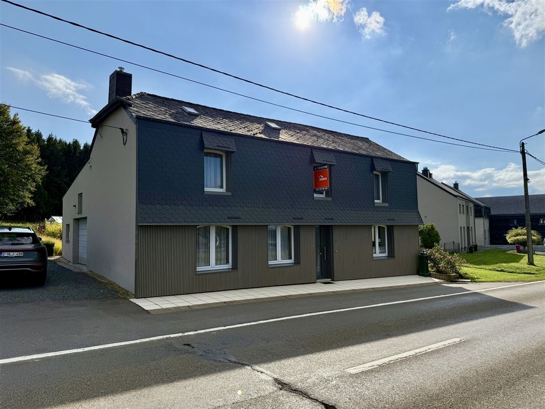 Huis
