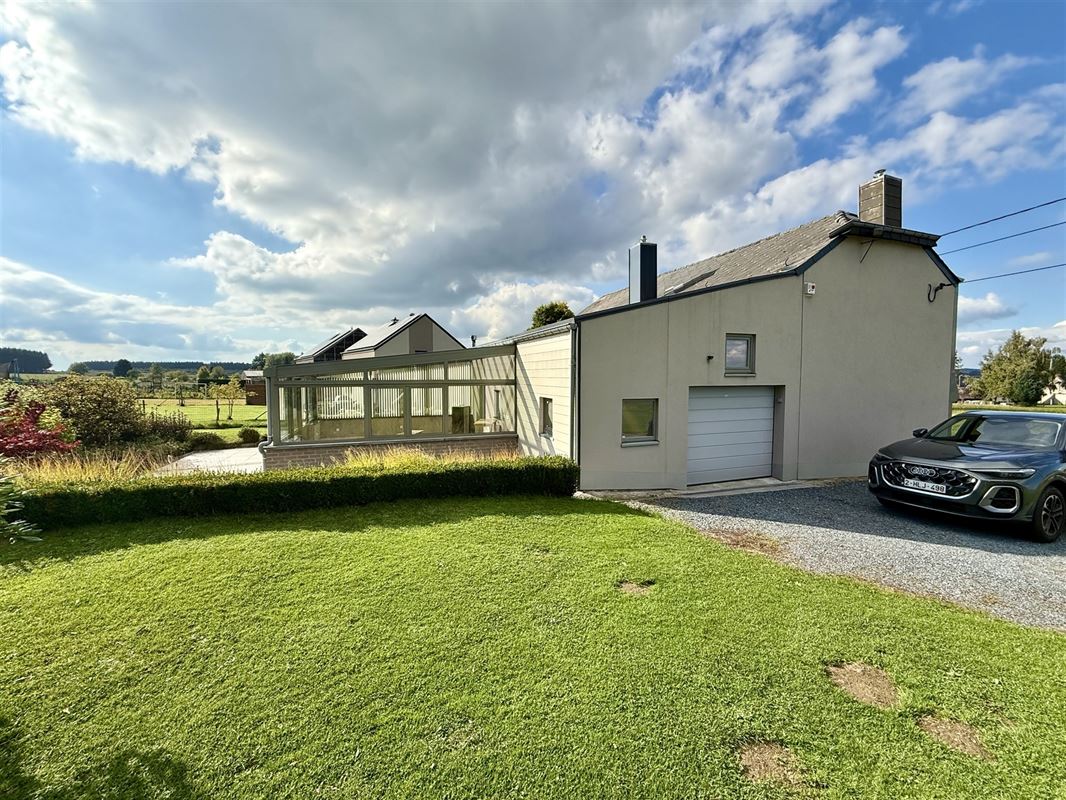 Huis