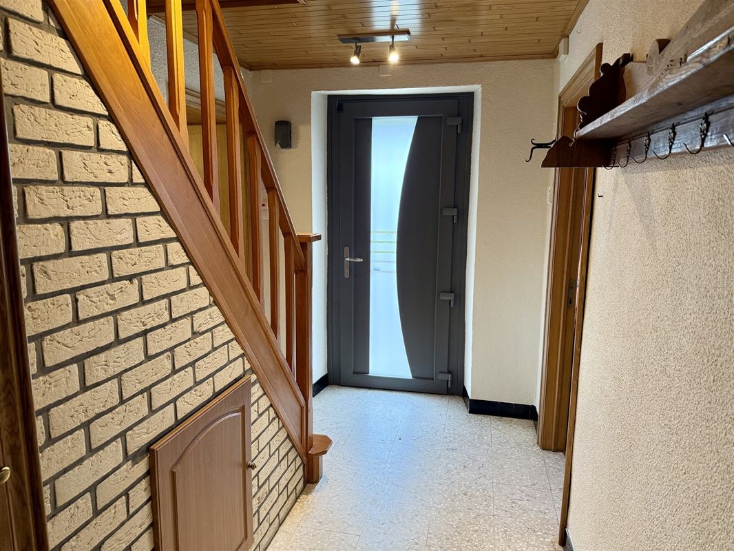 Huis