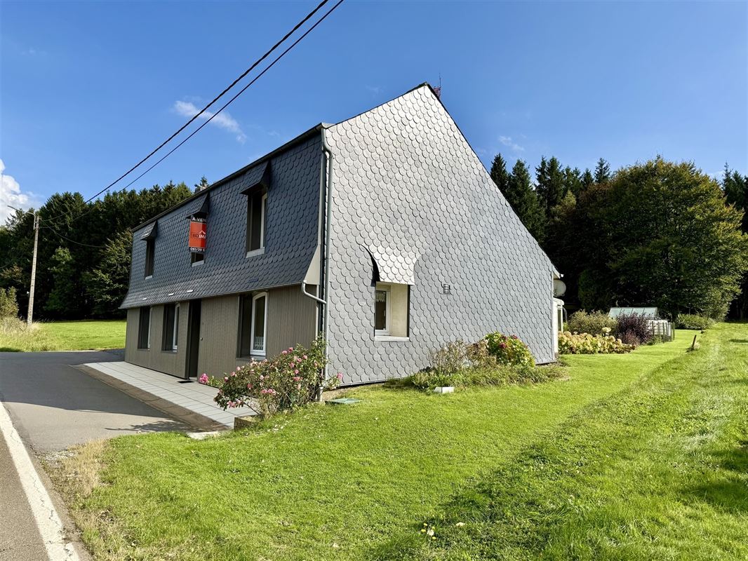 Huis