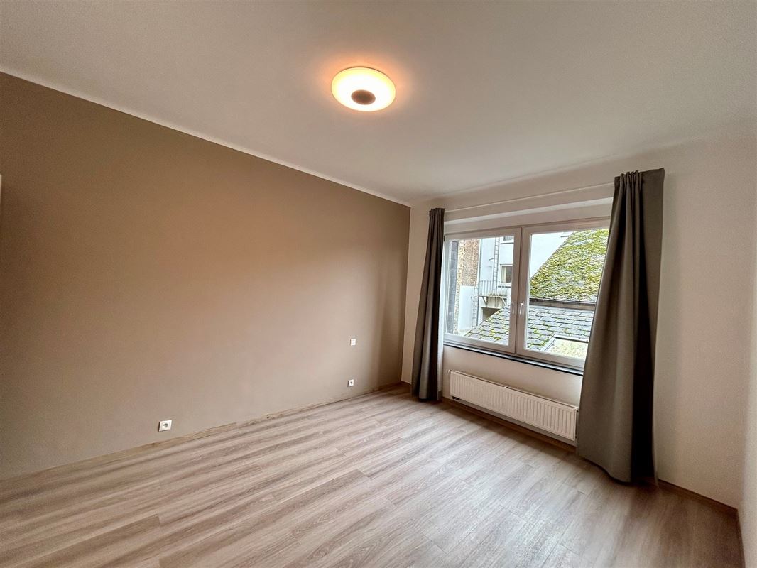 Appartement 2 chambres en plein centre de Bastogne !