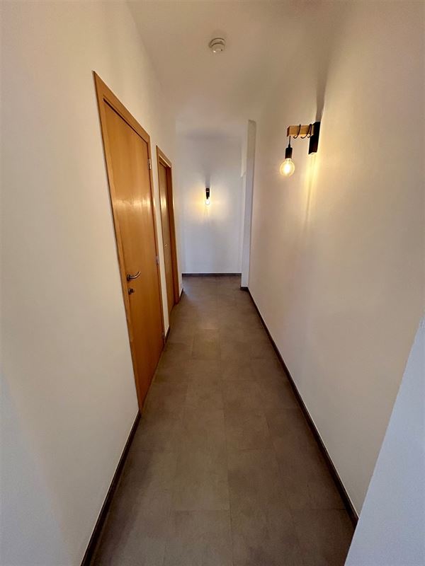 Appartement 2 chambres en plein centre de Bastogne !