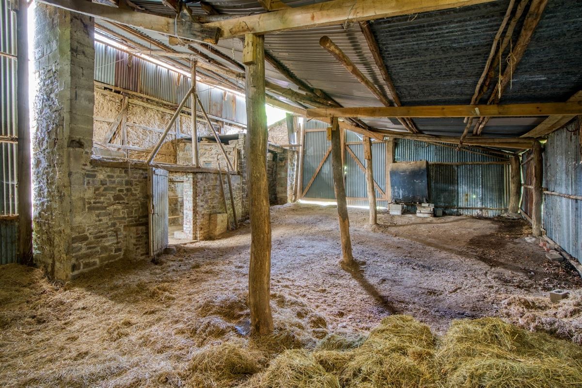 Goed bewaard gebleven boerderij