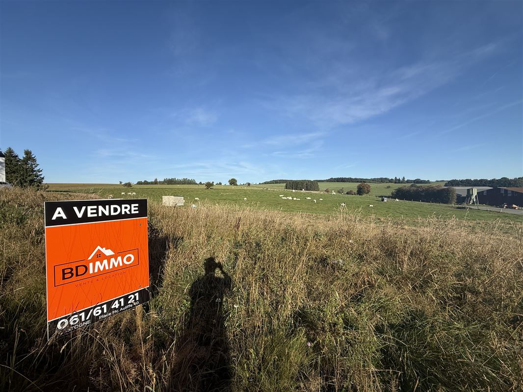 COMPROMIS GETEKEND !