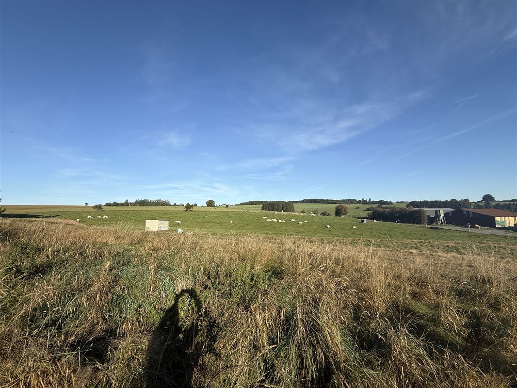 COMPROMIS GETEKEND !