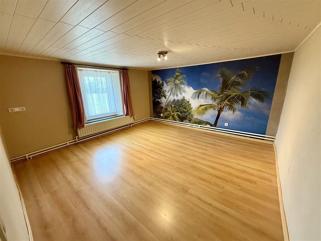 Huis