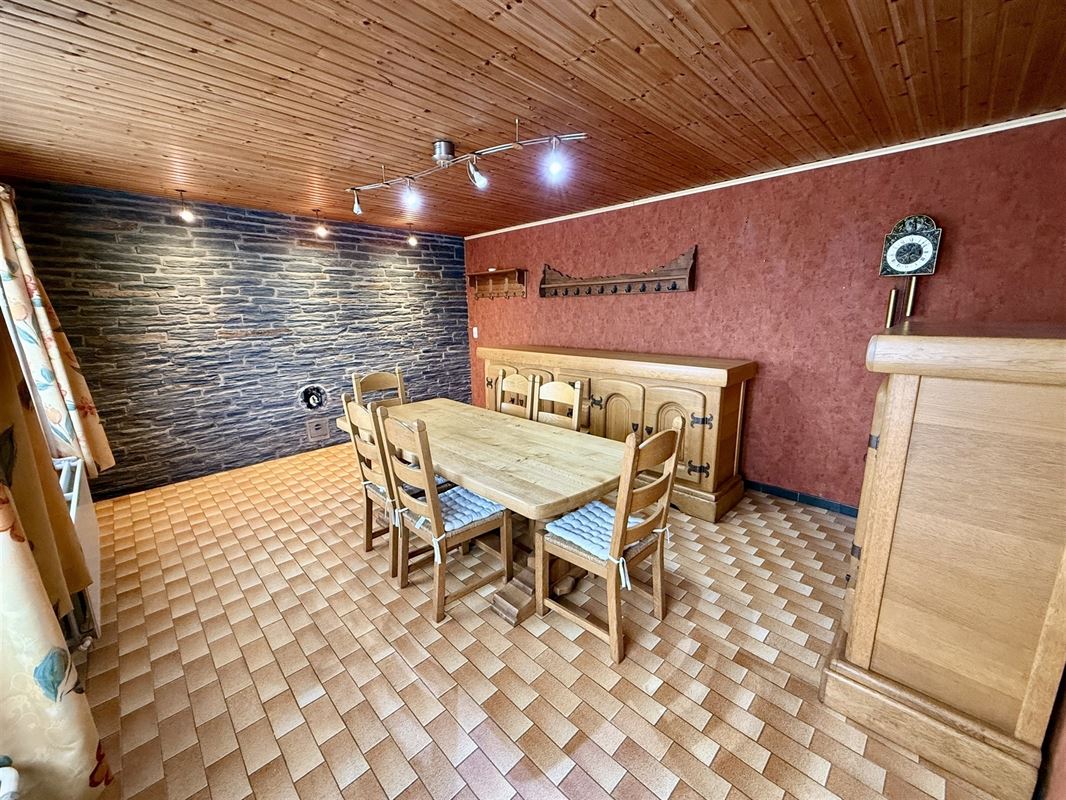 Huis