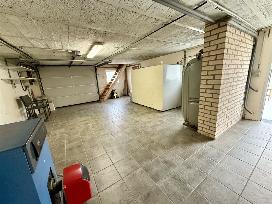 Huis