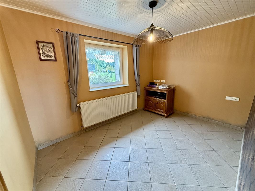 Huis