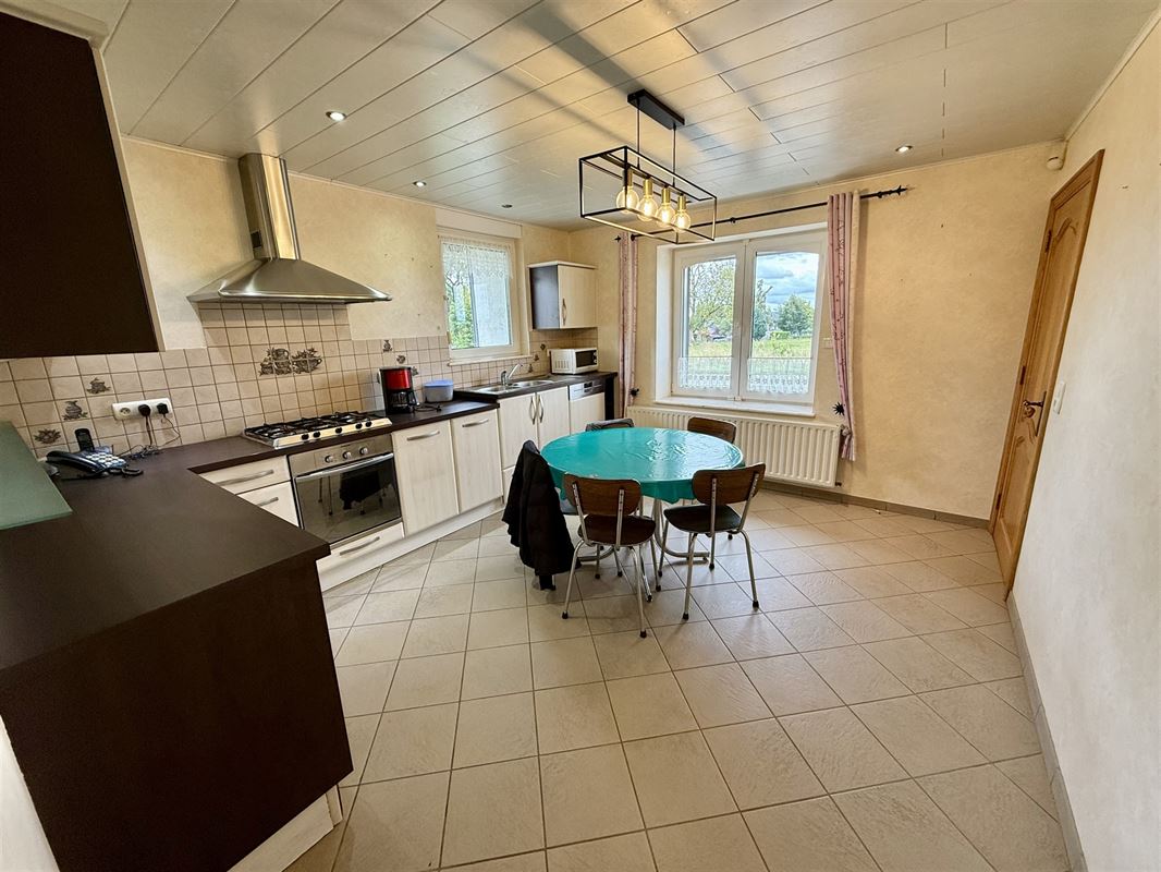 Huis