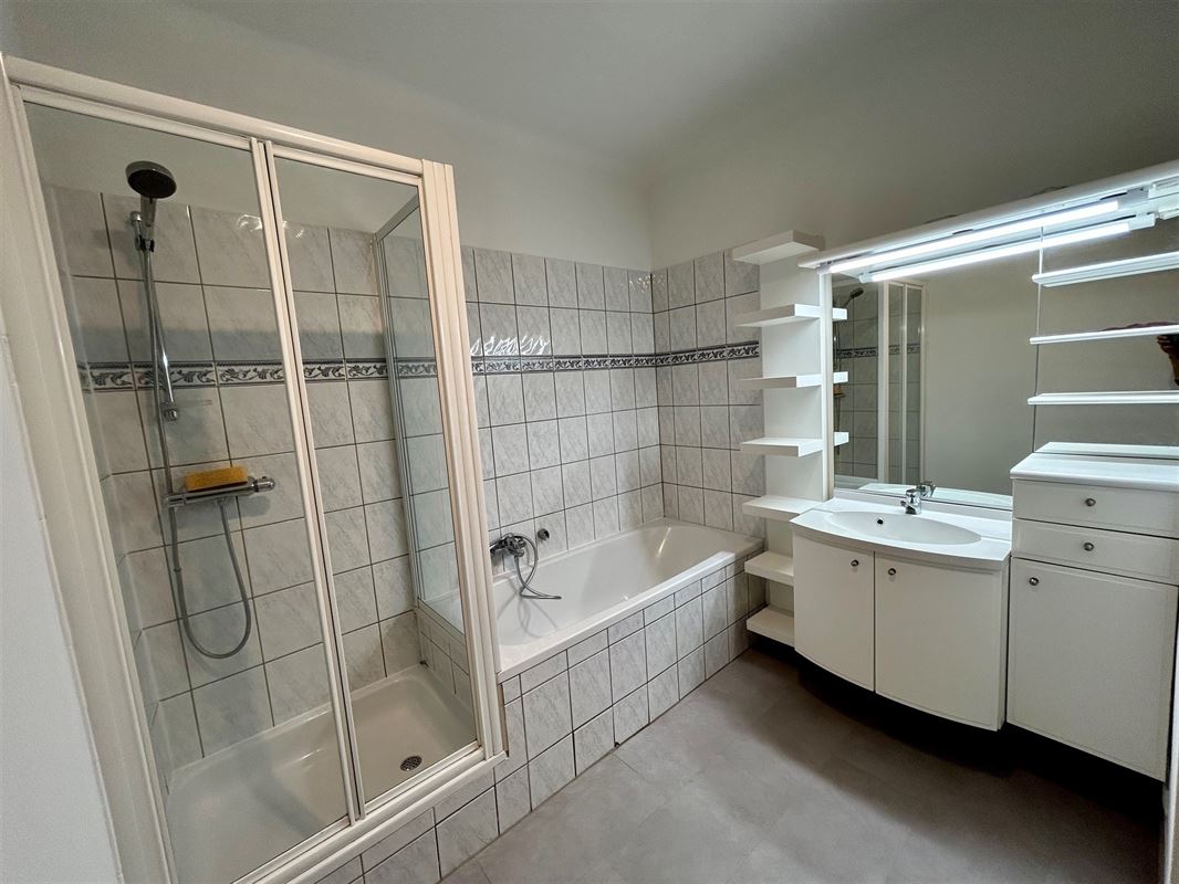 Appartement 2 chambres en plein centre de Bastogne !