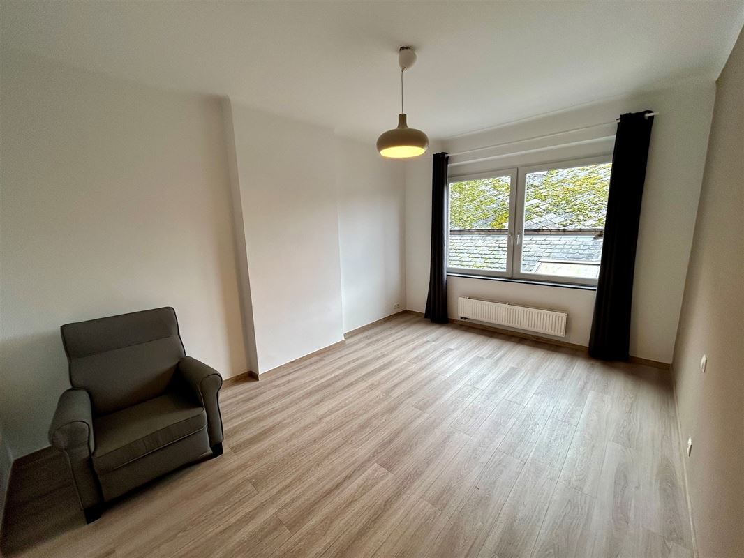Appartement 2 chambres en plein centre de Bastogne !