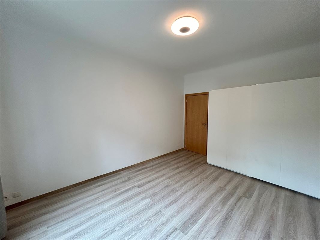 Appartement 2 chambres en plein centre de Bastogne !