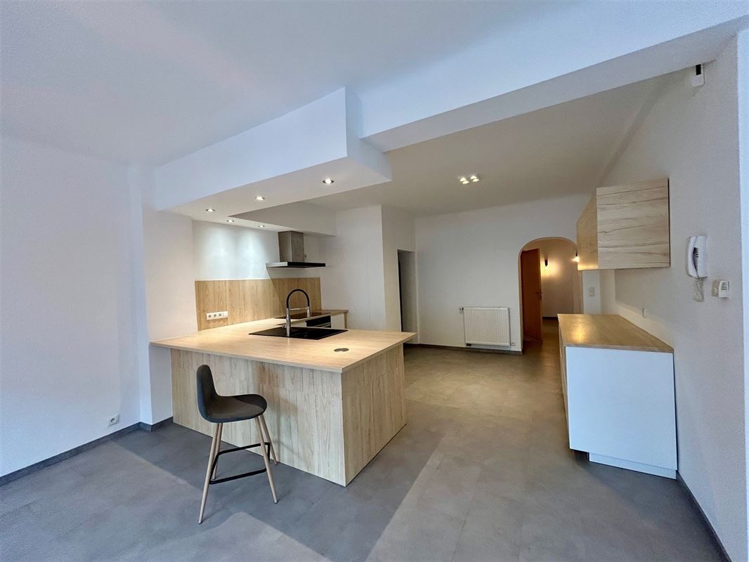 Appartement 2 chambres en plein centre de Bastogne !