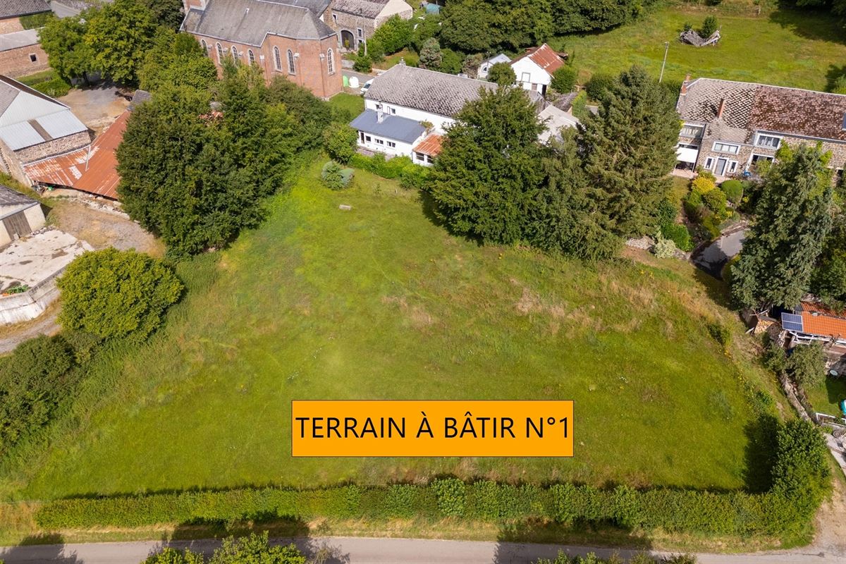 Goed bewaard gebleven boerderij