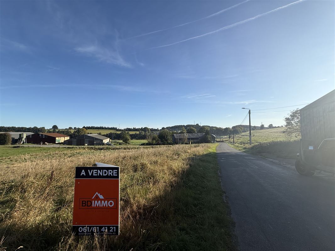 COMPROMIS GETEKEND !