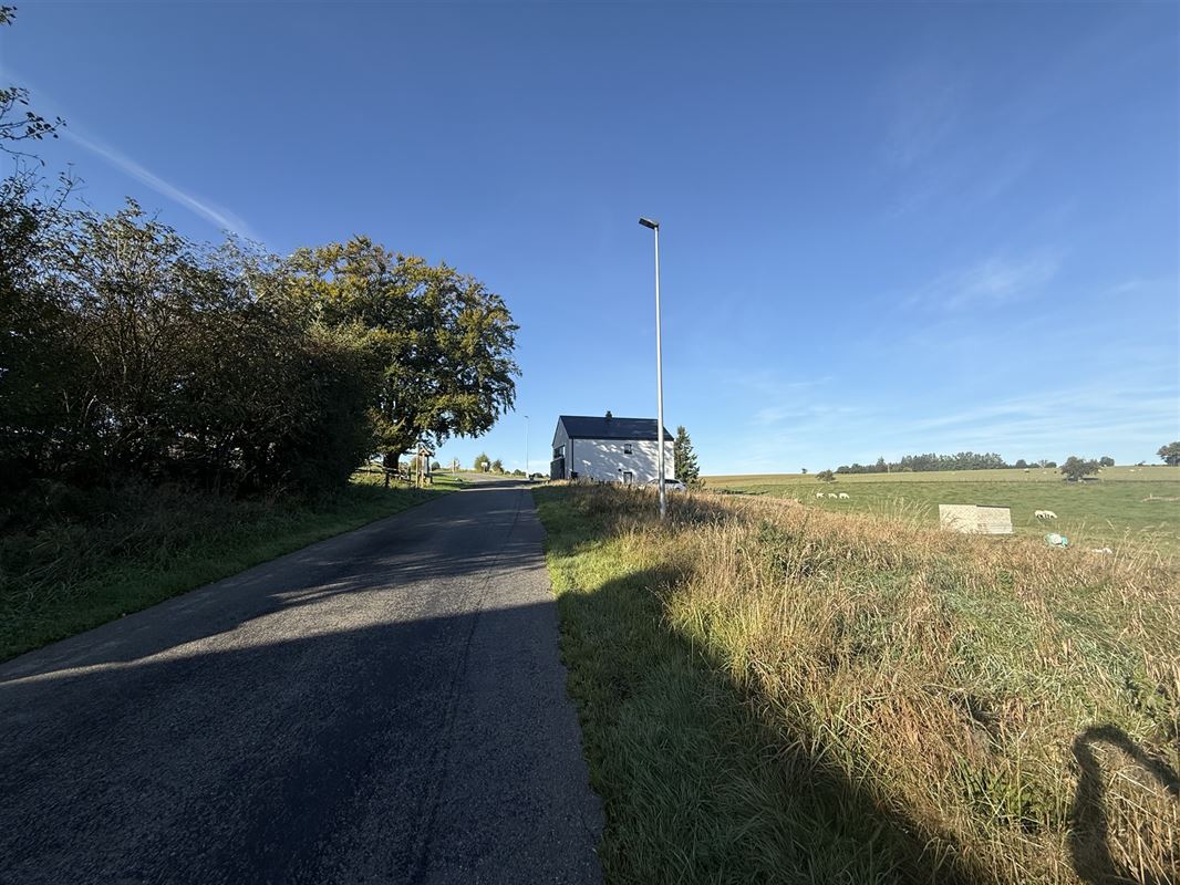 COMPROMIS GETEKEND !