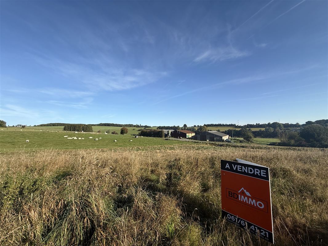 COMPROMIS GETEKEND !