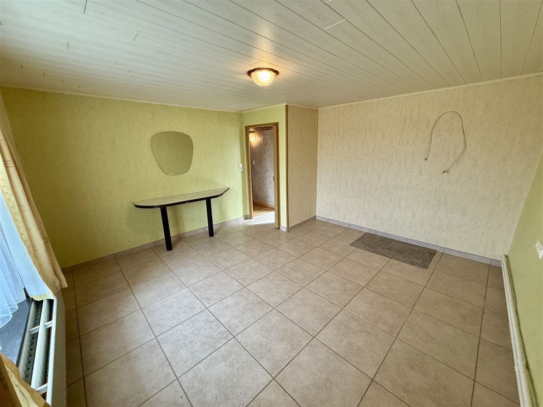Huis