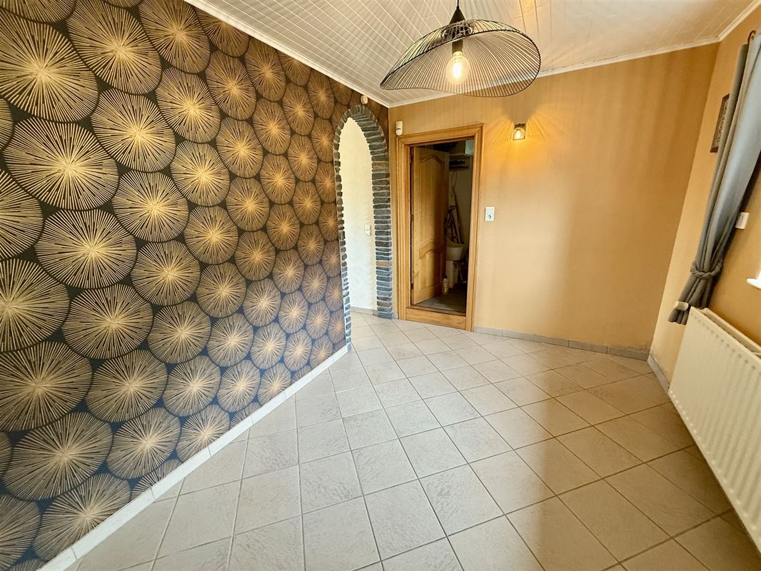 Huis