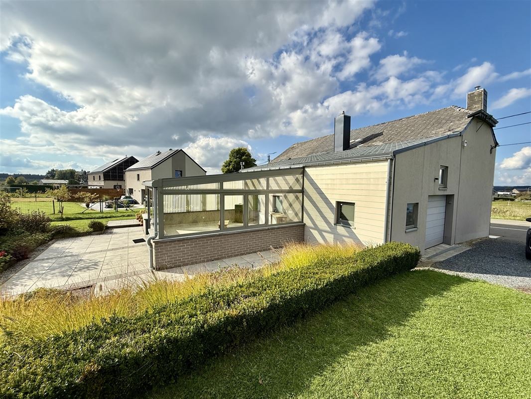 Huis