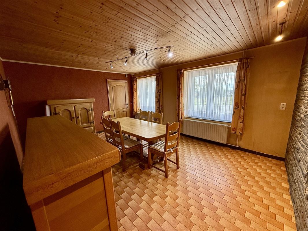 Huis