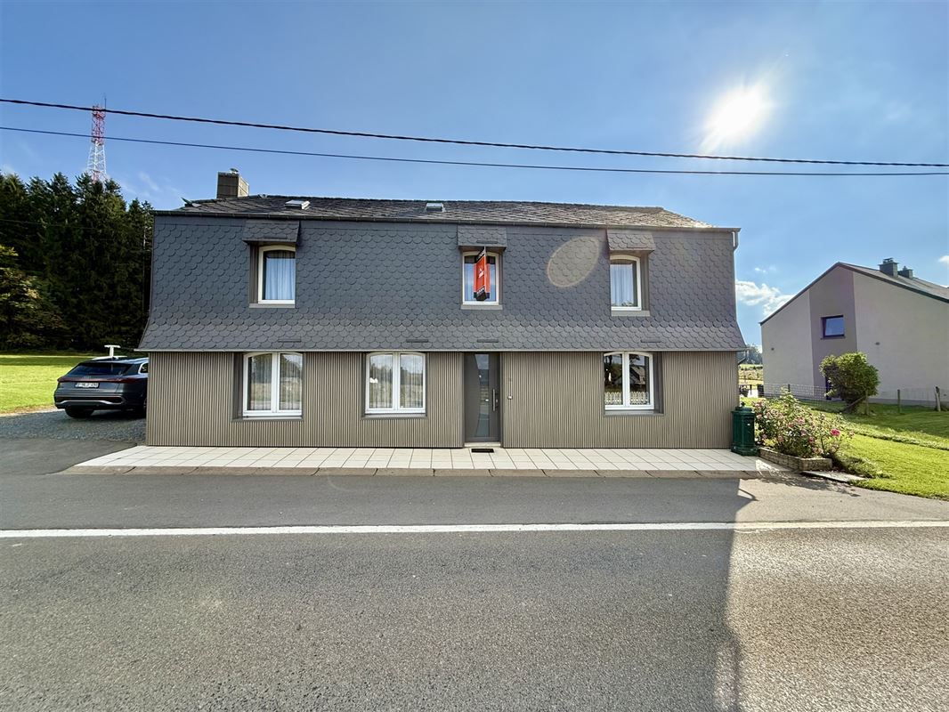 Huis