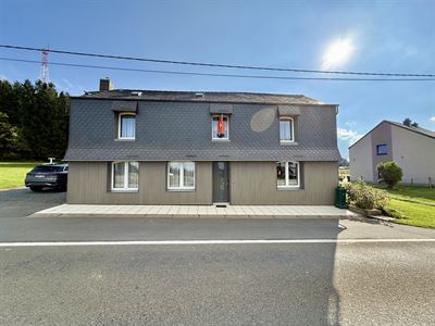 Huis
