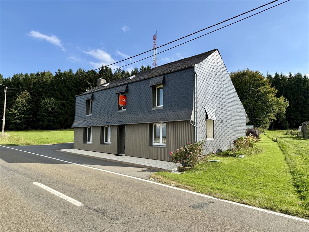 Huis