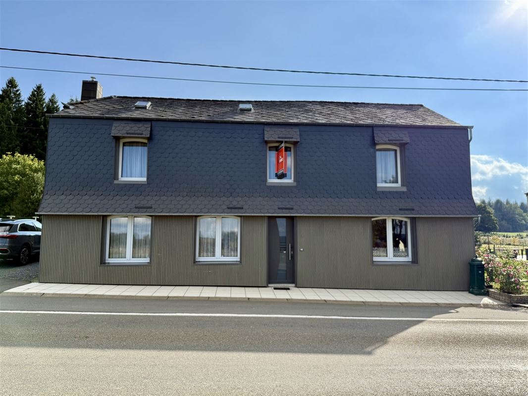Huis