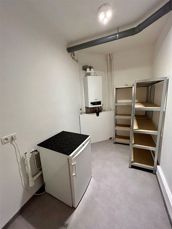 Appartement 2 chambres en plein centre de Bastogne !
