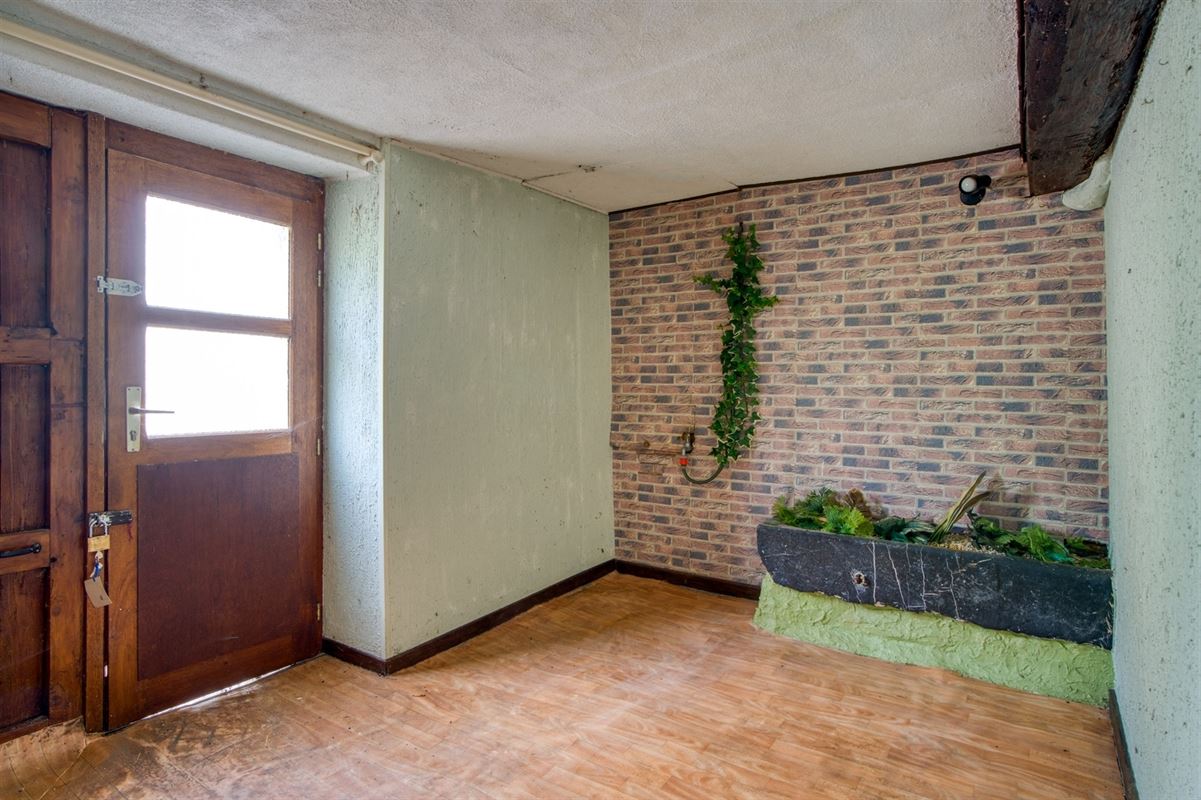 Goed bewaard gebleven boerderij